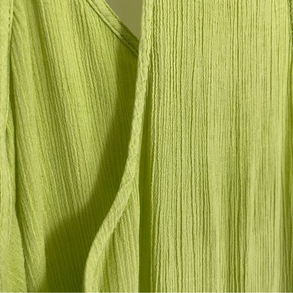 Anthropologie Daily Practice Two Piece Maxi Dress - Picture 6 of 11